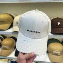Picture of Fog Cap _SKUFeraOfGodCap2849